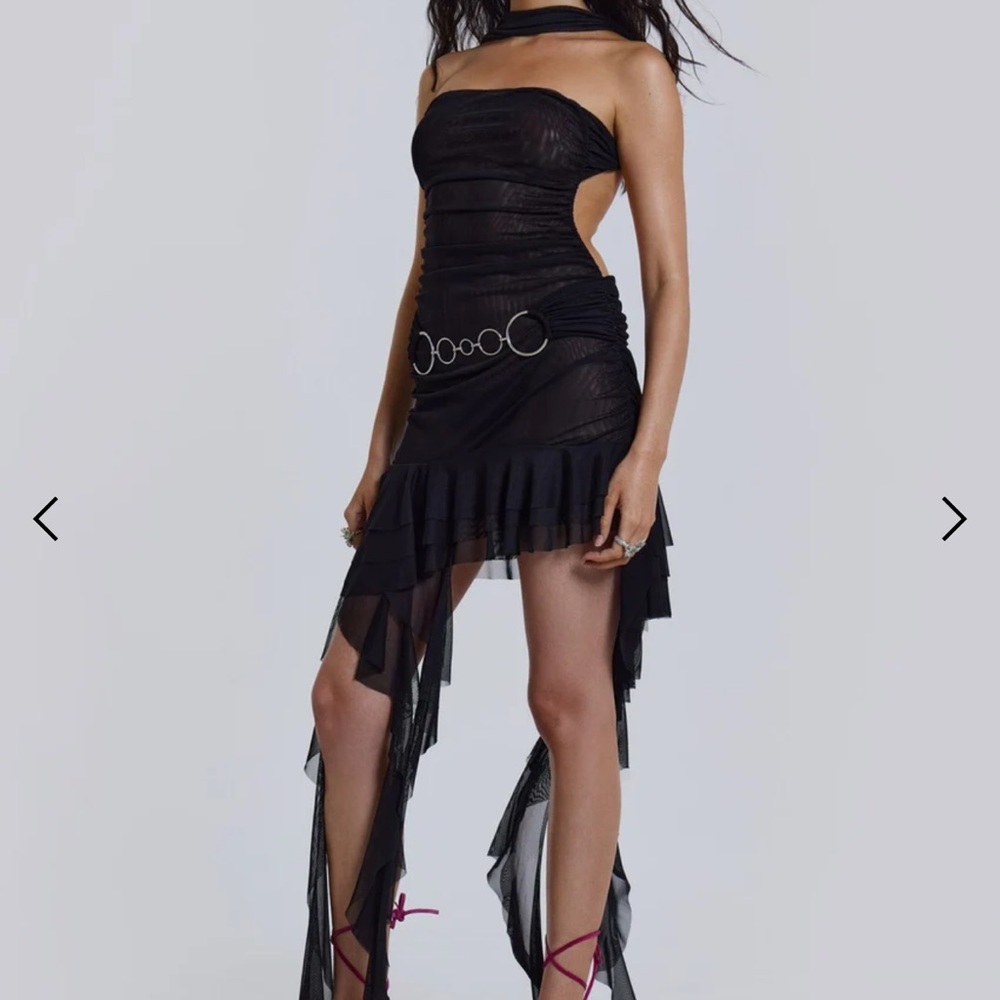 NWT JADED LONDON Dress